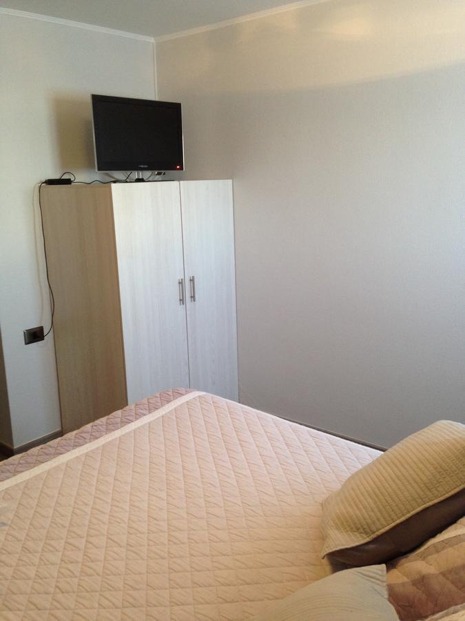 Hotel Del Rey Copiapó Zewnętrze zdjęcie