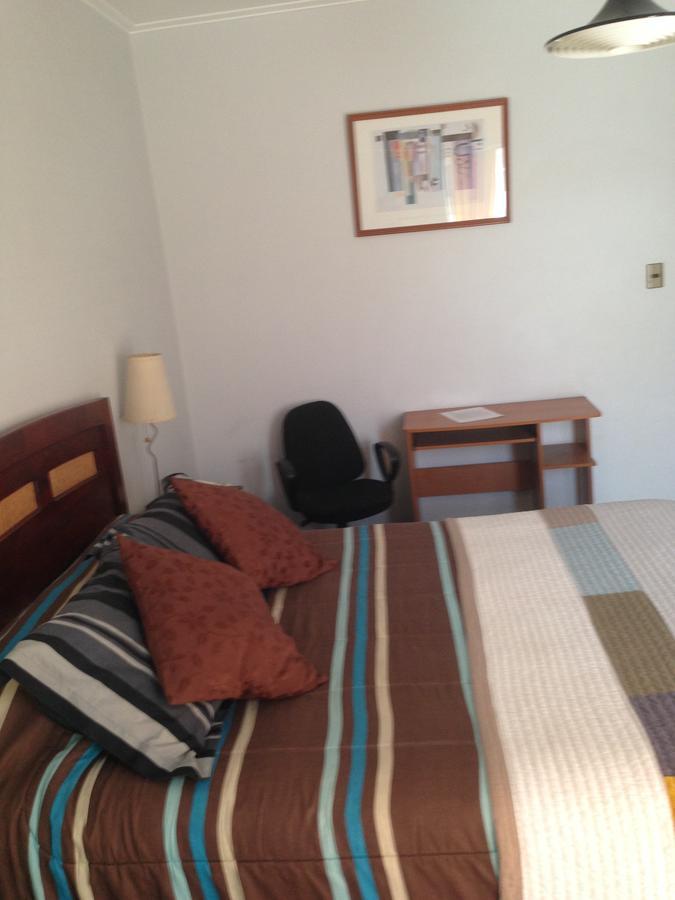 Hotel Del Rey Copiapó Zewnętrze zdjęcie